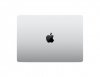 Apple MacBook 14.2 cala: M5 10C/10C, 16GB, 512GB SSD - Srebrny